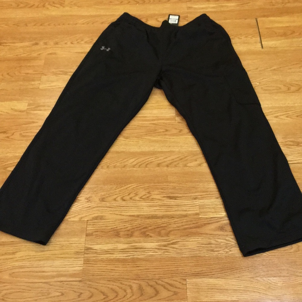 Under Armour sweatpants